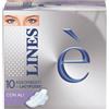 FATER SpA LINES E' ALI 10 PEZZI STICKER