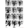 Close Up Poster Monty Python - Silly Walks (56,85cm x 86,5cm)
