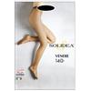 SOLIDEA BY CALZIFICIO PINELLI Solidea Venere 140 Collant Nudo Compressione 18/21 mmHg Colore Cipria Taglia 4 L