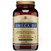 Solgar Advanced Omega D3 Integratore di EPA e DHA, 120 Perle Softgel
