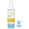 Bioderma Sole Bioderma Photoderm - Pediatrics Spray Protezione Solare SPF50+ Bambini, 200ml