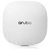 Aruba Access point Aruba AP-505 (RW) 1774 Mbit/s Bianco Supporto Power over Ethernet (PoE) [R2H28A]