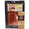ABEIOU Prosciutto GRAN RISERVA DUROC PREMIUM Crudo Affettato 100 g (1 busta) — Stagionatura +25 Mesi — Guijuelo Spagnolo — Sottovuoto — Jamón Serrano — aBeiou