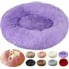 rngcpto Cuscino per cani anti stress, tappetino per cani di grandi dimensioni, letto per cani, puppy amore, cestino antistress, cestino per cani ortopedico, taglia media (60 cm)