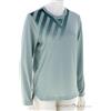 Dainese HgAer Jersey LS Donna Maglia da Bici