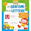 Raffaello Ragazzi Dal grafismo alle lettere