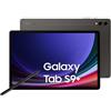 Samsung 12.4 Galaxy Tab S9 + Wifi Android SM-X810NZAAEUE