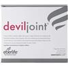 Eberlife farmaceutici DEVILJOINT 20 BUSTINE