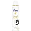 Unilever DOVE ADVANCED CARE INVISIBLE DRY SPRAY 150 ML