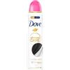 Unilever DOVE ADVANCED CARE INVISIBLE CARE SPRAY 150 ML