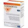 Chronobiane Biocure Chronobiane LP Compresse 60 pz a rilascio prolungato