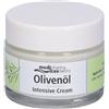 Medipharma Cosmetics Olivenöl Intensive Cream 50 ml Crema