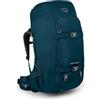 Osprey Fairview Trek 70 donna, Night jungle