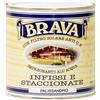Brava ISP7 Impregnante per Legno all'Acqua, Palissandro, 750 ml