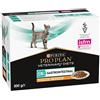 Purina Veterinary Diets Gastrointestinal EN umido per Gatto da 85 g x 10 pezzi