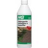 HG detergente anti-alghe e muschio