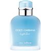 Dolce&Gabbana DOLCE & GABBANA LIGHT BLUE INTENSE MEN EAU DE PARFUM 50 ML