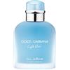 Dolce&Gabbana DOLCE & GABBANA LIGHT BLUE INTENSE MEN EAU DE PARFUM 100 ML