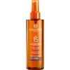 COLLISTAR OLIO SECCO SUPERABBRONZANTE IDRATANTE SPF 15 200 ML