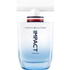 TOMMY HILFIGER IMPACT TOGETHER EAU DE TOILETTE 100 ML