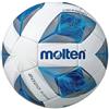 PALLONE CALCIO A 5 CALCETTO MOLTEN F9A2000-MORDAX A RIMBALZO RIDOTTO