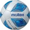 (08) PALLONE CALCIO A 5 CALCETTO MOLTEN F9A4800-THORAX A RIMBALZO RIDOTTO