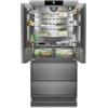 LIEBHERR ECBNe 8872 Combinato frigo-congelatore integrabile con BioFresh e NoFrost