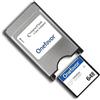Onefavor Compact Flash 128 mb 256 mb 512 mb scheda CF 1 GB 2 GB 4G scheda di memoria per CNC IPC numerico PCMCIA adattatore (con scheda CF da 64 MB