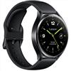 Xiaomi - Smart Watch Xiaomi Watch 2-black