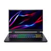 Acer - Notebook Gaming Nitro 5 An517-55-96hf-nero