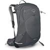 Osprey Sirrus 24 zaino da hiking per donna Tunnel Vision Grey O/S