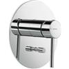 Newform - XT miscelatore doccia con deviatore solo parte esterna 4270E