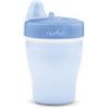 ANTEPRIMA BRANDS INTERNATIONAL Nuvita tazza doppio isolamento termico e beccuccio rigido blu 12 m+ 200 ml - - 972568467