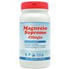 NATURAL POINT Srl MAGNESIO SUPREMO CILIEGIA 150G