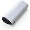 Power bank tascabile in plastica 2200 mAh personalizzate o neutre