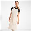 Roly Grembiuli cameriere personalizzati eco in cotone Fairtrade Roly Taber personalizzate o neutre