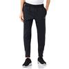 Champion C-Tech Thermic Pantaloni da tuta, Uomo, Nero, L