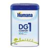 Humana dg 1 comfort 700g pb mp