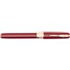 Pineider Penna Roller Pineider Classic Bordeaux Rose Gold