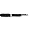 Visconti Penna stilografica Visconti Rembrandt Nero Pennino F