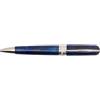 Pineider Penna a Sfera Pineider Avatar UR Mini Blue Red Palladium