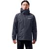 Berghaus Paclite Dynak Goretex Jacket Nero 2XL Uomo