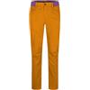 Montura Creek Pants Arancione M Uomo