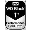 Western Digital Black 1TB Hard Disk Interno 3.5'' HDD Gaming SATA CMR WD1003FZEX