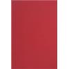 Netuno 25 cartoncini colorati bordeaux formato A4 210x 297 mm 160g Circolor Bordeaux cartoncini da scrivere colorati cartoncini fotocopiabili cartoncini riciclati stampante