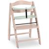 Hauck Seggiolone Evolutivo Arketa - Mint