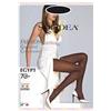 Solidea EGYPT 70 COLLANT FANTASIA NERO 1