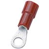 Itw Construction Products Italy Srl Terminale Occhiello Rosso 5,3 Elematic 11201150