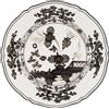 GINORI 1735 Piatto Segnaposto Oriente Italiano Albus