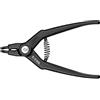Hazet 1845B-19 Pinza Per Anelli Di Sicurezza, Multicolore, Lunghezza 172 mm